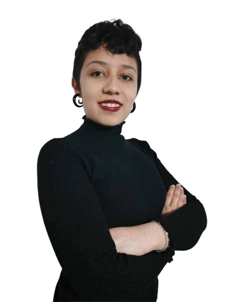 Anyel Trivino sin fondo